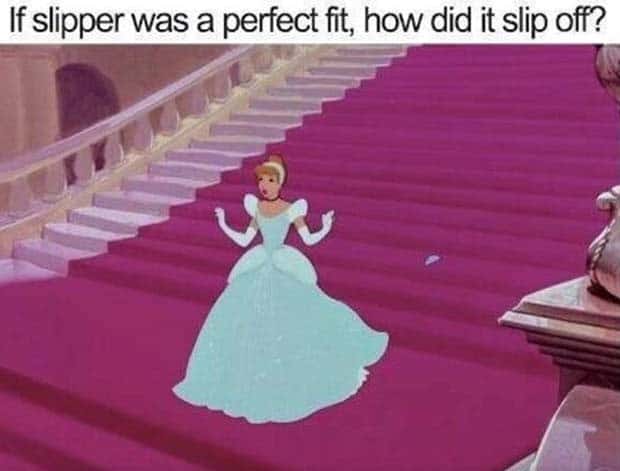 When Cartoon Logic Defies All Reason (31 photos)