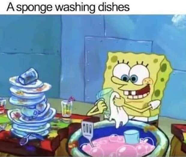 When Cartoon Logic Defies All Reason (31 photos)