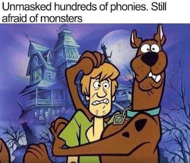 When Cartoon Logic Defies All Reason (31 photos)