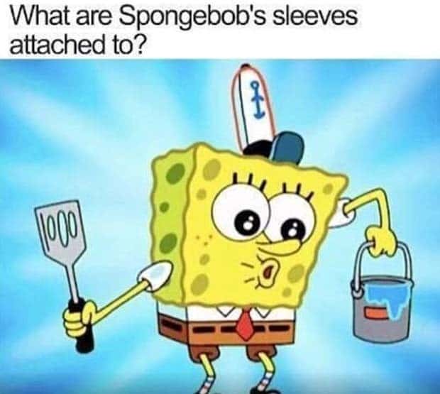 When Cartoon Logic Defies All Reason (31 photos)