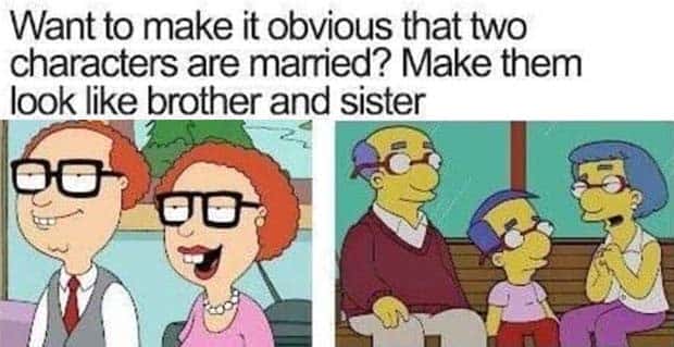 When Cartoon Logic Defies All Reason (31 photos)