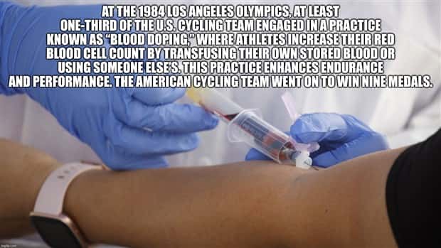 It’s Time for Some Cool and Interesting Facts #391 (24 photos)