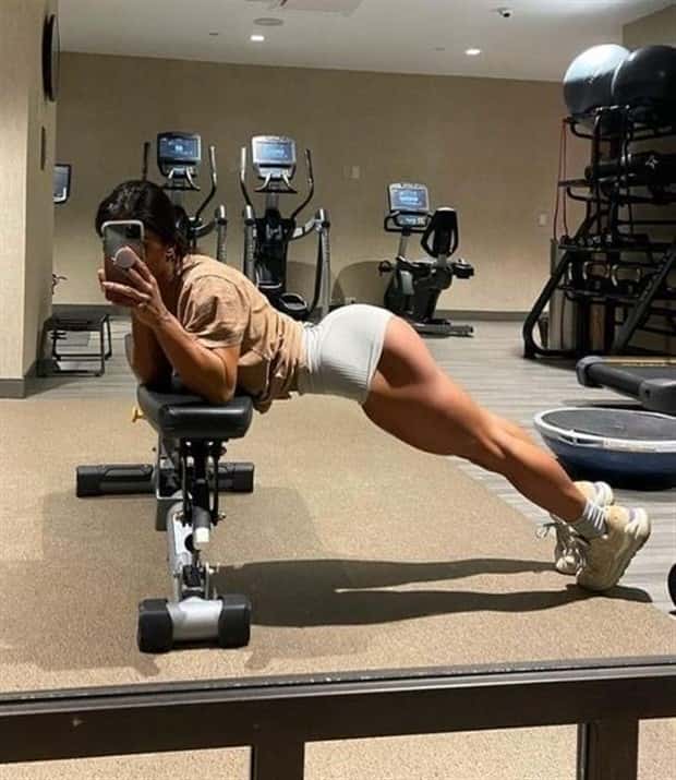 Hot Fit Girls #37 (22 photos)