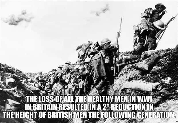 It’s Time for Some Cool and Interesting Facts #389 (22 photos)