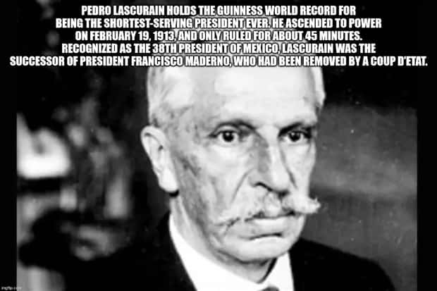 It’s Time for Some Cool and Interesting Facts #389 (22 photos)