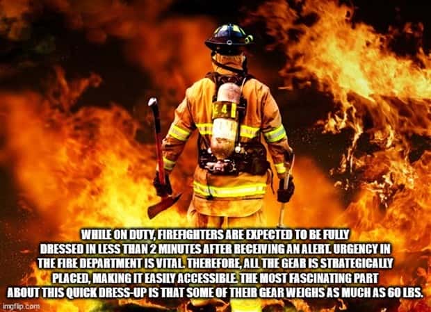 It’s Time for Some Cool and Interesting Facts #389 (22 photos)