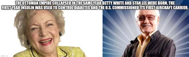 It’s Time for Some Cool and Interesting Facts #389 (22 photos)