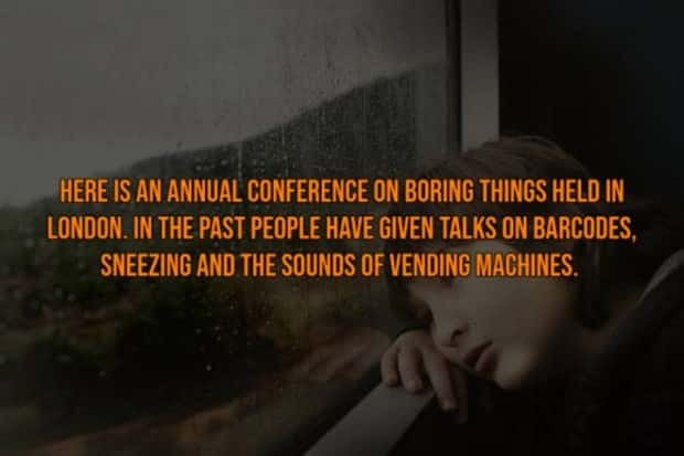 It’s Time for Some Cool and Interesting Facts #389 (22 photos)