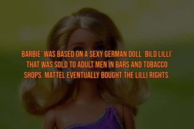 It’s Time for Some Cool and Interesting Facts #389 (22 photos)