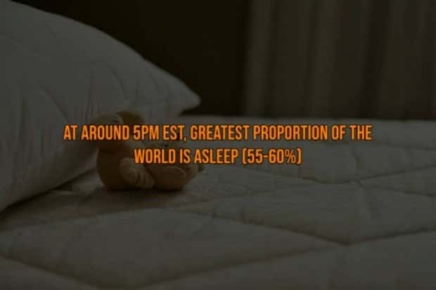 It’s Time for Some Cool and Interesting Facts #389 (22 photos)