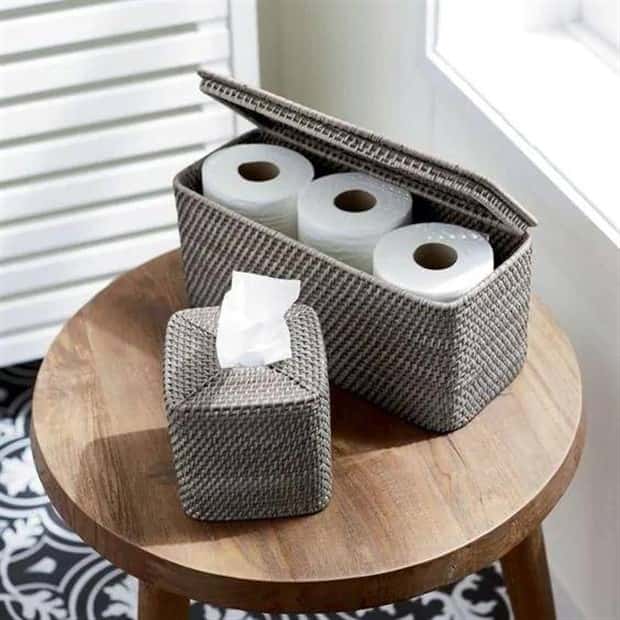 Funky Toilet Paper Holders to Elevate Your Bathroom (26 photos)