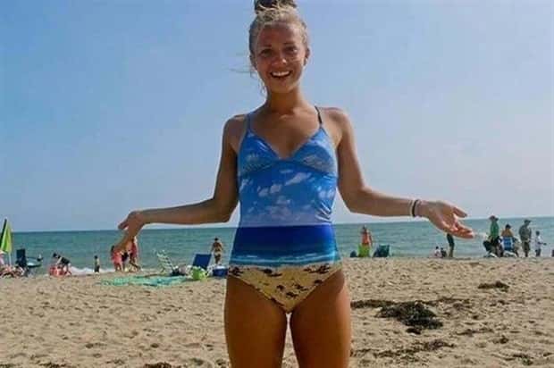 Funny Coincidences When People Blend Into Their Surroundings (27 photos)