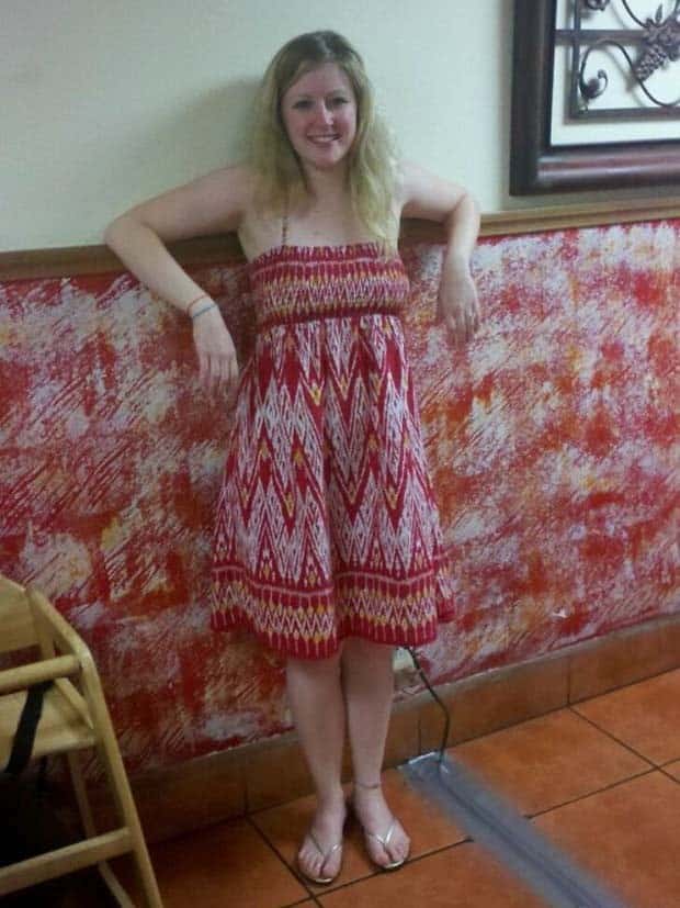 Funny Coincidences When People Blend Into Their Surroundings (27 photos)