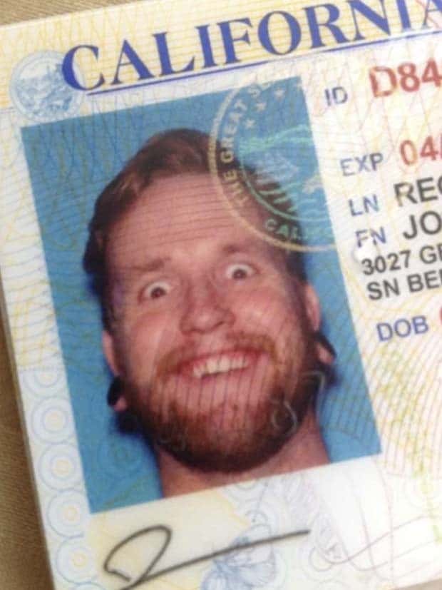 21 Awkwardly Funny ID Photos