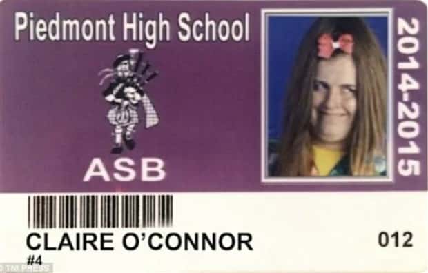 21 Awkwardly Funny ID Photos