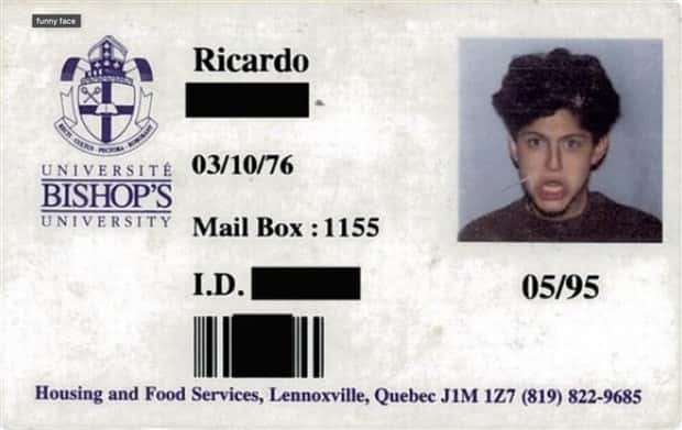 21 Awkwardly Funny ID Photos