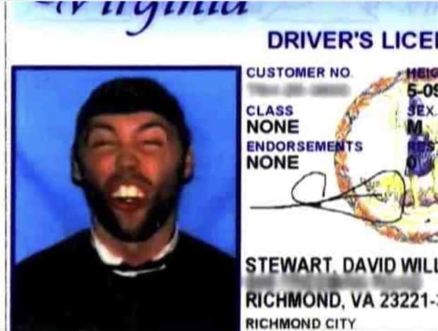 21 Awkwardly Funny ID Photos
