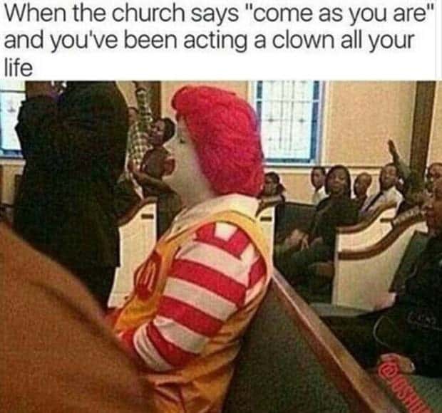 Funny Pics and Memes to Make You Laugh #118 (27 photos)