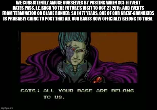 Funny Shower Thoughts #114 (21 photos)