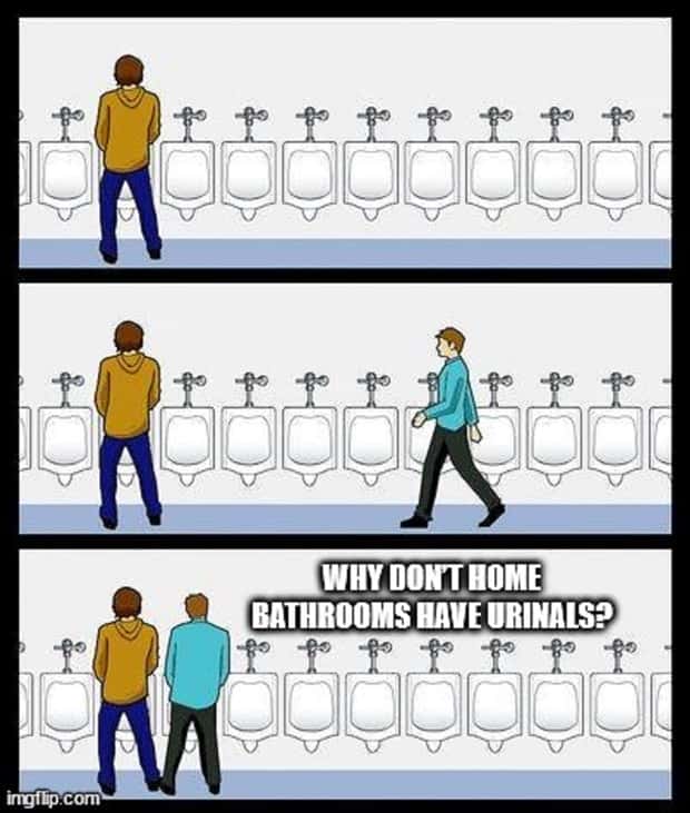 Funny Shower Thoughts #114 (21 photos)