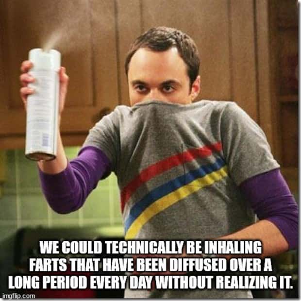 Funny Shower Thoughts #117 (22 photos)