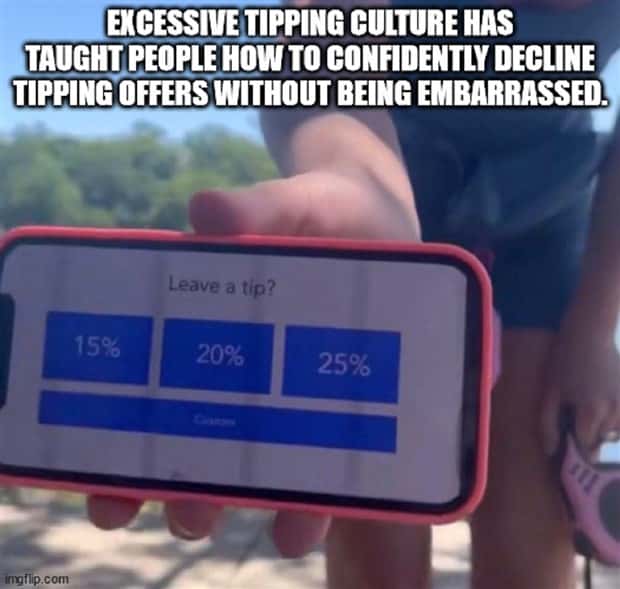 Funny Shower Thoughts #114 (21 photos)