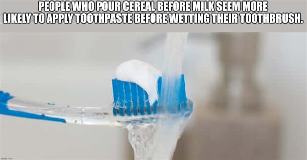 Funny Shower Thoughts #117 (22 photos)