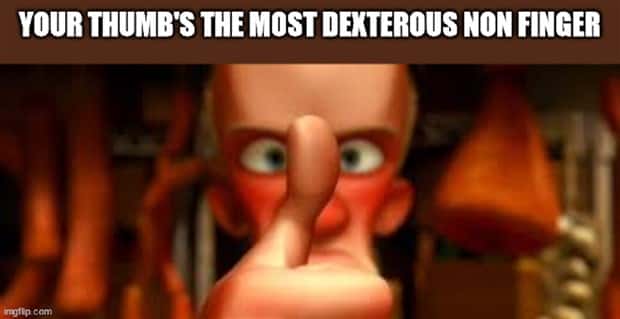 Funny Shower Thoughts #114 (21 photos)