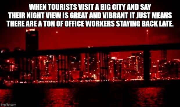 Funny Shower Thoughts #114 (21 photos)