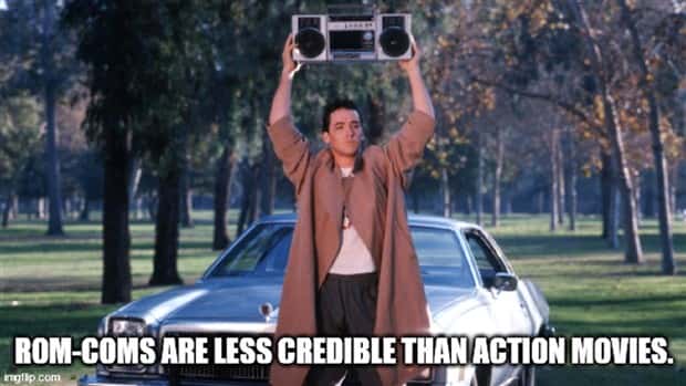 Funny Shower Thoughts #114 (21 photos)