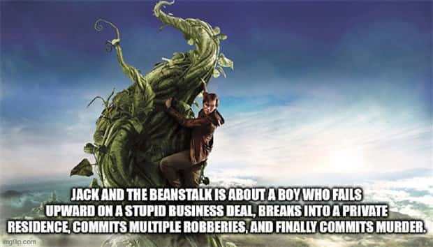 Funny Shower Thoughts #114 (21 photos)