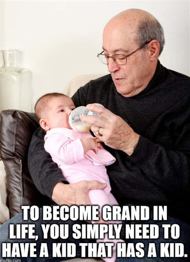 Funny Shower Thoughts #116 (26 photos)