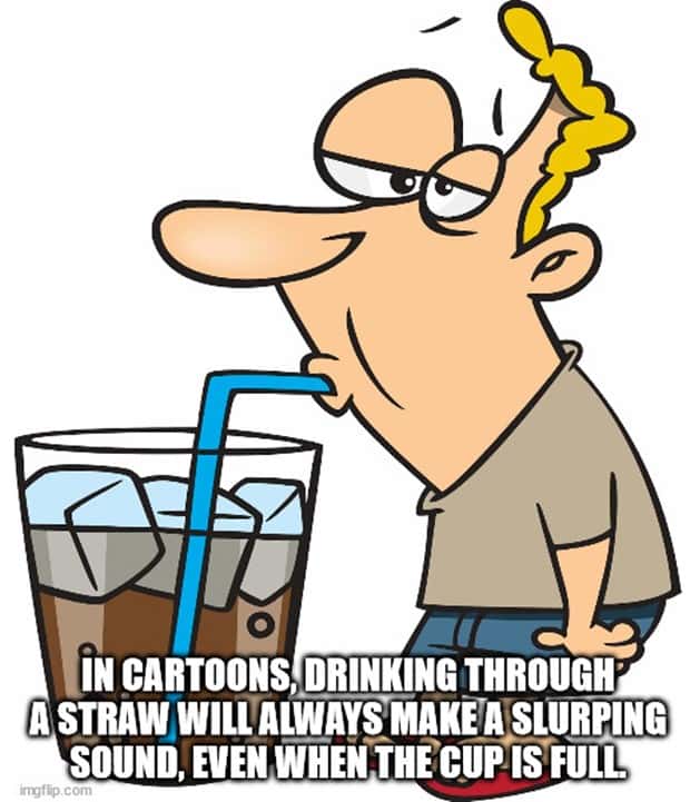 Funny Shower Thoughts #116 (26 photos)