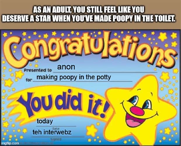 Funny Shower Thoughts #116 (26 photos)