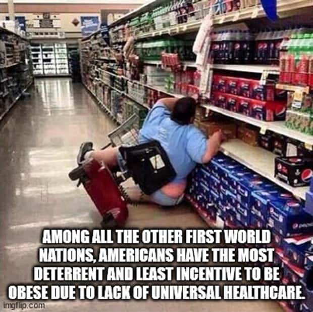 Funny Shower Thoughts #117 (22 photos)