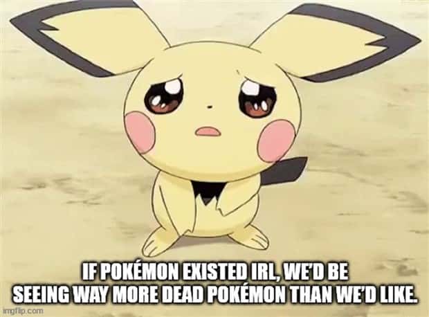 Funny Shower Thoughts #114 (21 photos)