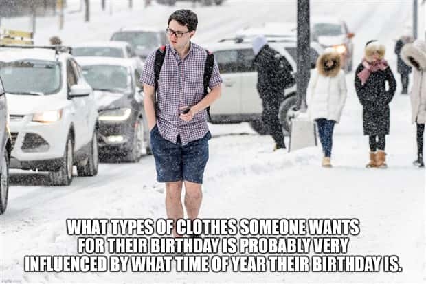 Funny Shower Thoughts #117 (22 photos)