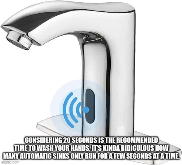 Funny Shower Thoughts #114 (21 photos)