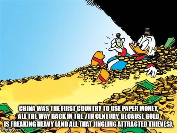 It’s Time for Some Cool and Interesting Facts #392 (28 photos)