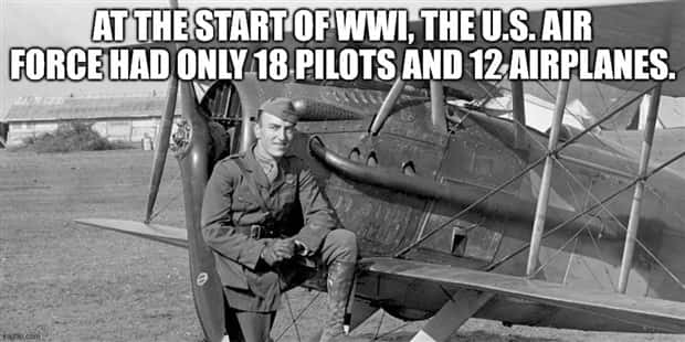 It’s Time for Some Cool and Interesting Facts #392 (28 photos)