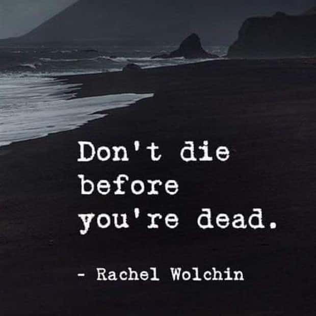 motivational quotes 19 3 Motivational Quotes, Because It’s Monday #116 (25 photos)