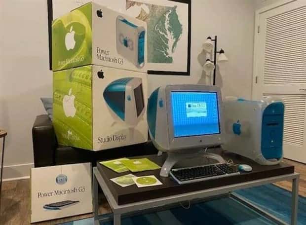 Here’s Your Dose of Nostalgia #30 (23 photos)