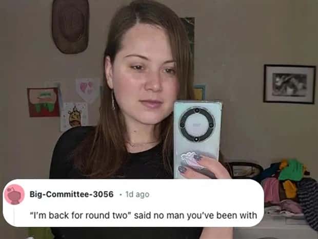 20 Savage Roasts People Endured Online (20 photos)