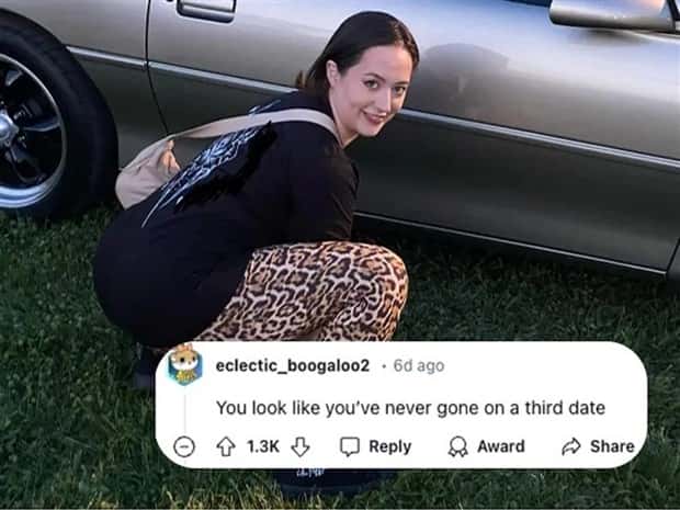 20 Savage Roasts People Endured Online (20 photos)