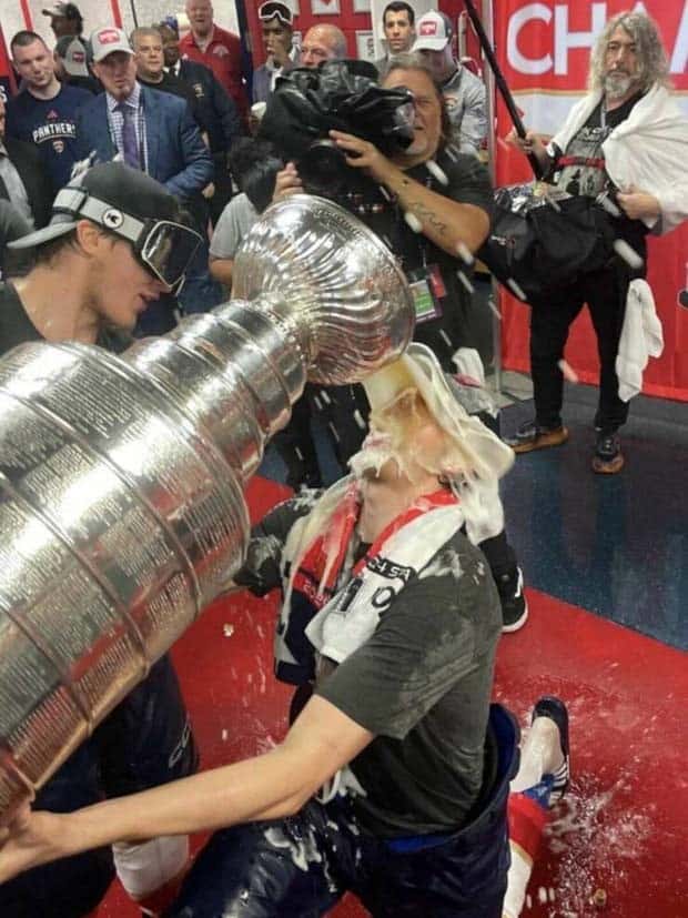 Perfectly Timed Photos #20