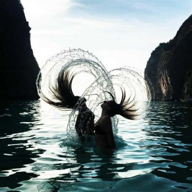 Perfectly Timed Photos #20