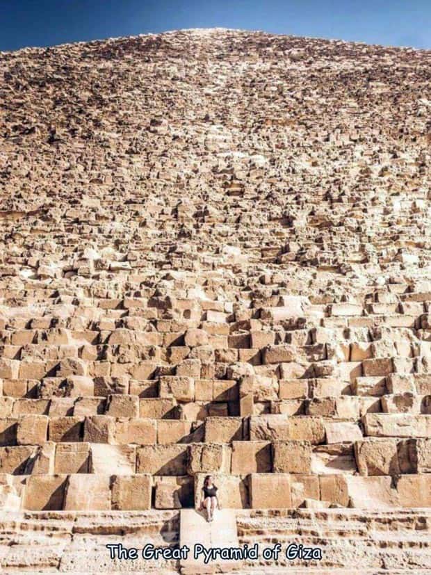 Interesting Pictures with Captions #117 (25 photos)