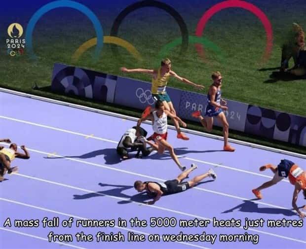 Interesting Pictures with Captions #117 (25 photos)