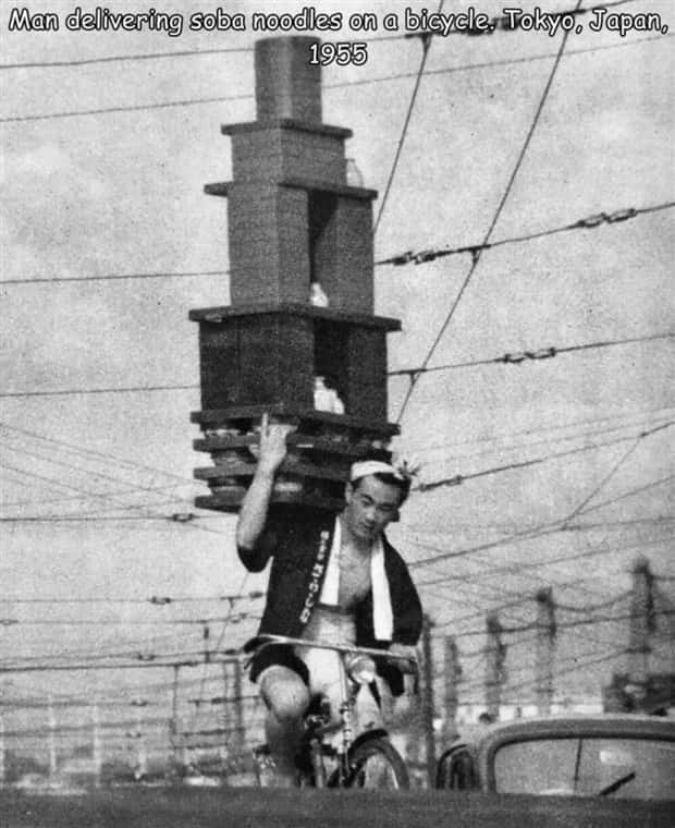 Interesting Pictures with Captions #115 (22 photos)