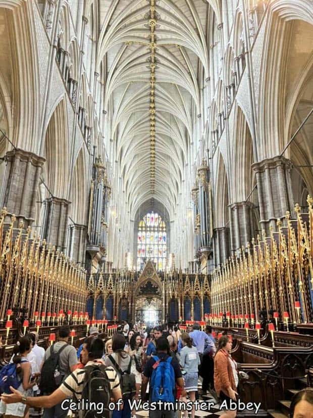 Interesting Pictures with Captions #114 (21 photos)